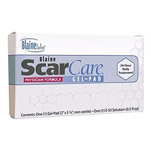 Blaine ScarCare Gel-Pad
