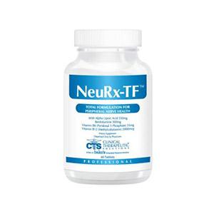 NeuRx-TF TABLETS - 60 Tablets