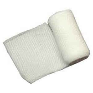 Gauze Rolled 4 Non-Sterile 2 Ply