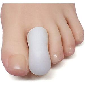 Dr. Mechaniks Silicone Gel Toe Cap and Protector