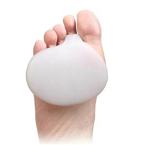 Dr. Mechaniks Silicone Gel Soft Metatarsal Pads