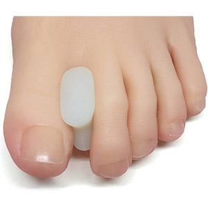 Dr. Mechaniks Toe Separators with No Loop