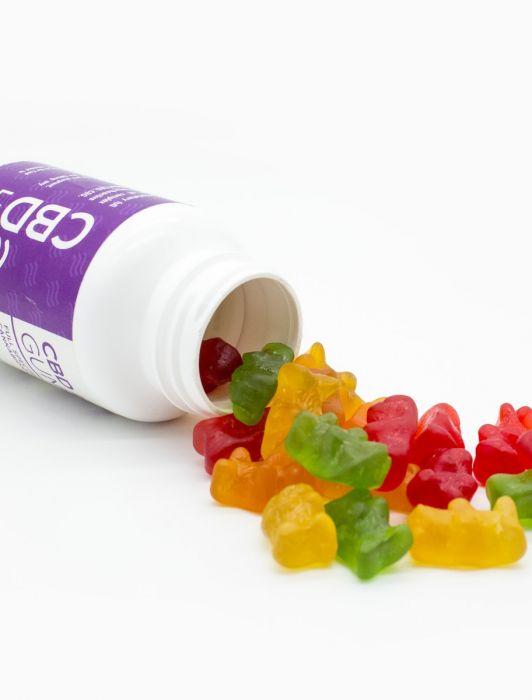 CBD Living Gummies